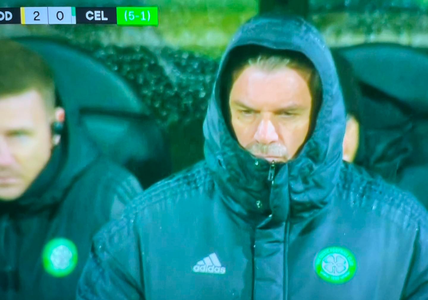 Celtic Rangers