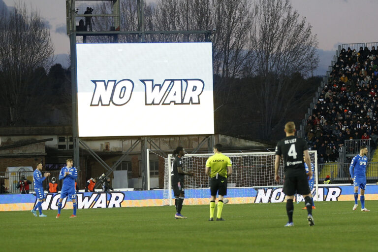 An Ibrox Noise Statement