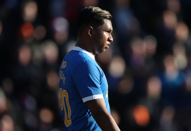 Doubts over Sevilla bid as ‘sources’ reject £7M Morelos offer