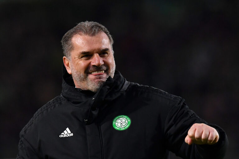 Celtic ‘declare’ title theirs in latest arrogant rant