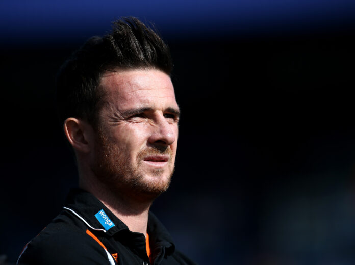 Barry Ferguson Rangers