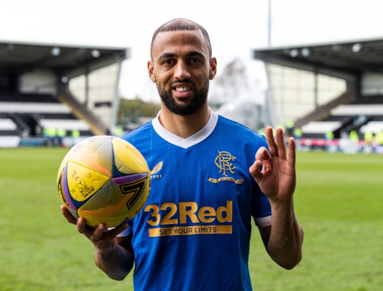 Rangers have missed Kemar Roofe very badly indeed