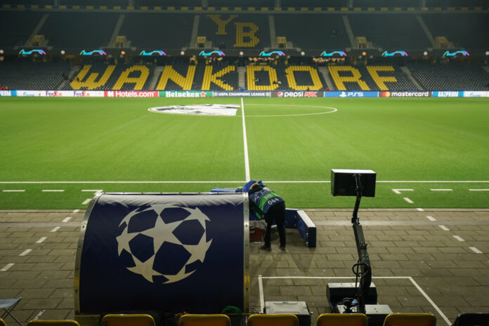 Rangers Itten Young Boys