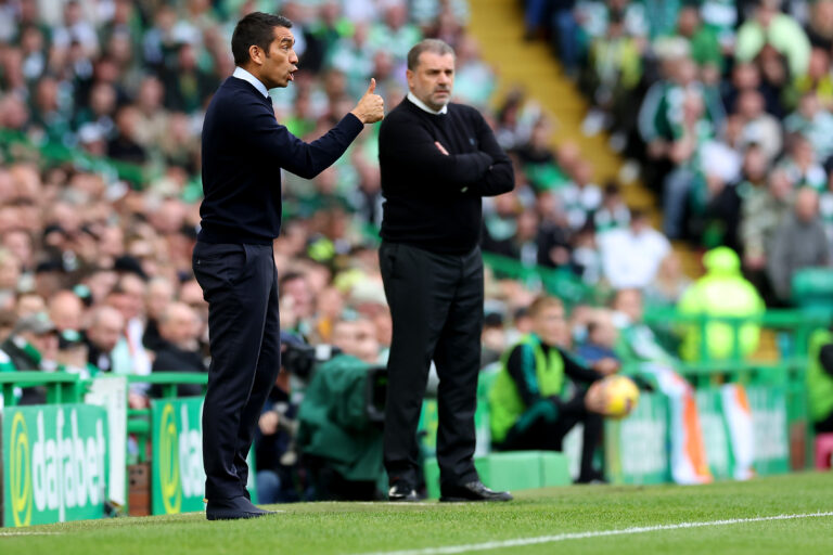 Scandal from Celtic as club make disgraceful Rangers denial