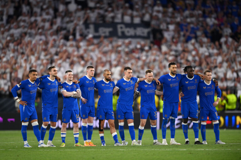 Is it time to abolish the penalty shoot-out from football permanently?