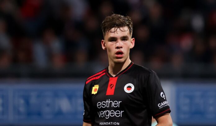 Thijs Dallinga