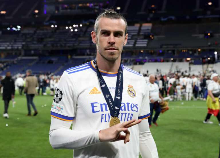 Yes, Wales superstar Gareth Bale is being linked to Rangers