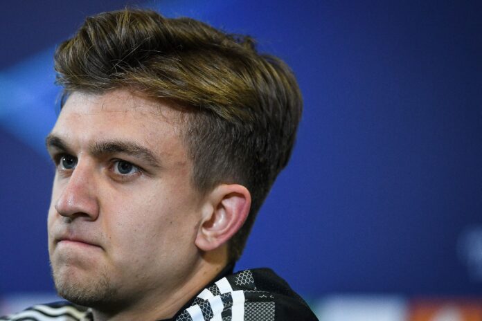 Ridvan Yilmaz Rangers Besiktas