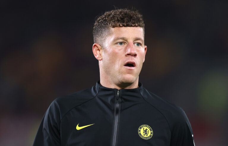 Rangers fans are going mental over Ross Barkley to Ibrox