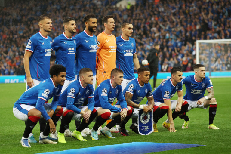 Further signings for Rangers depend on beating PSV