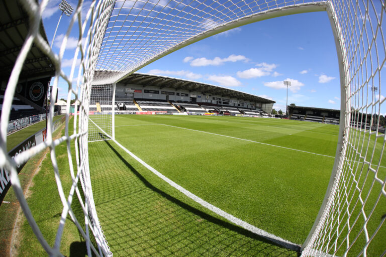 Farce in Paisley as St Mirren pay price for axing Blue Pound
