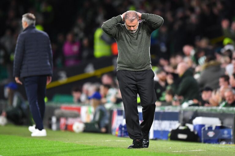 Celtic humiliation leaves Rangers to restore Scottish pride