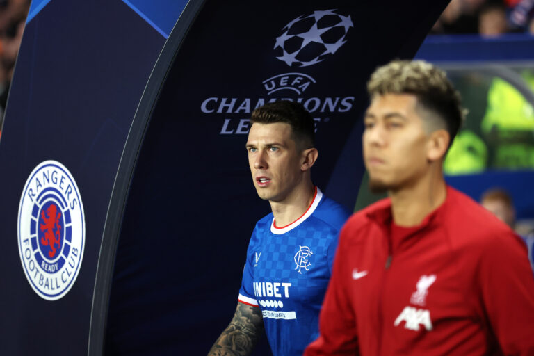 Ryan Jack out till 2023 – Rangers’ injury list hits catastrophic levels