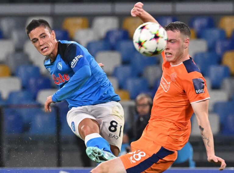 Another unwanted defensive injury blow as Rangers fall in Naples