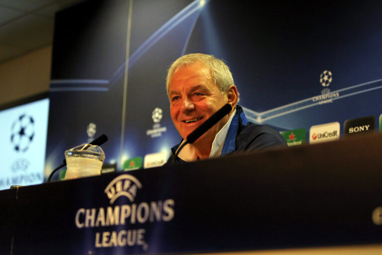 Rangers must deliver better for Sir Walter