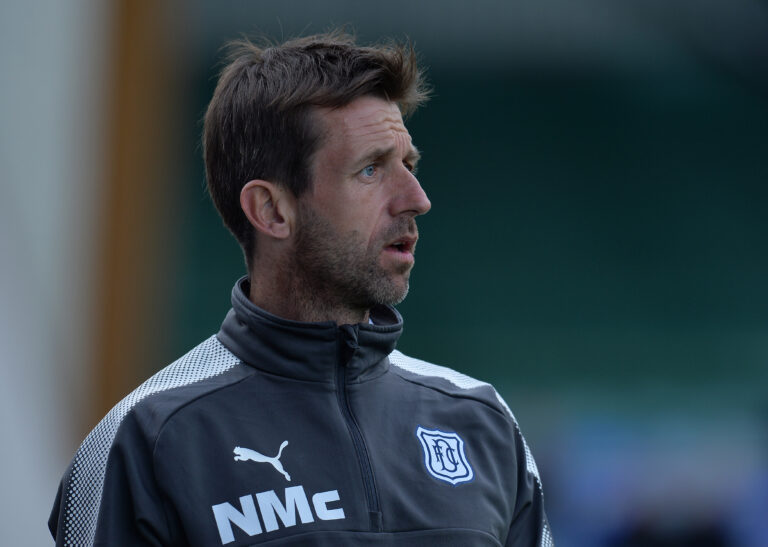 Neil McCann under fire over Rangers comments as Michael Beale weighs in