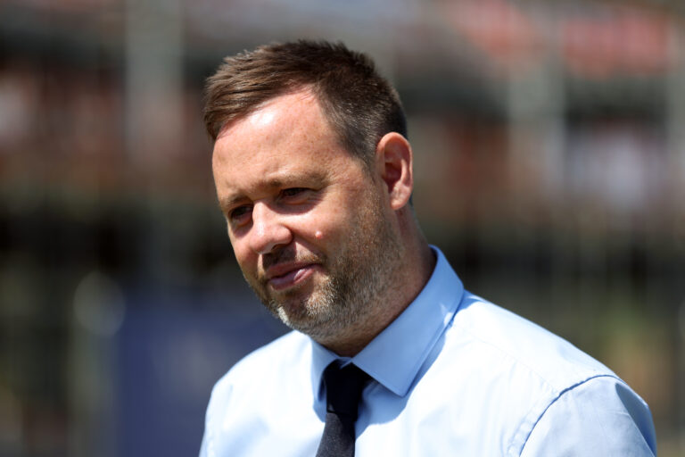 Muscat & Bosz ‘drop out’ of Rangers manager race leaving Michael Beale