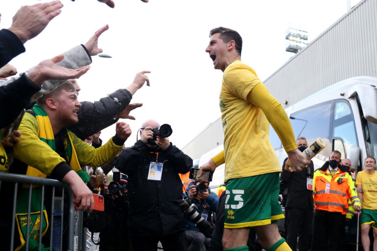 Rangers to make January move for Kenny McLean amid Bosman status