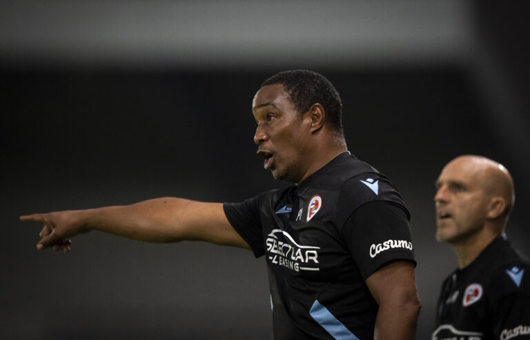 “I would never do that…” – Paul Ince comments on Rangers’ surprise Michael Beale decision
