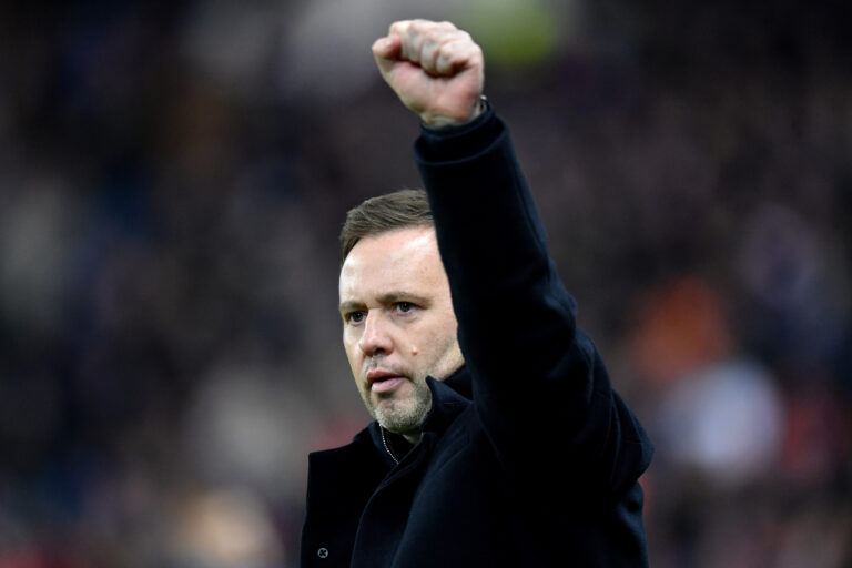 Who might Rangers’ new manager have been, and why Beale was chosen