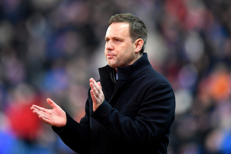 Michael Beale believes Rangers can get it done