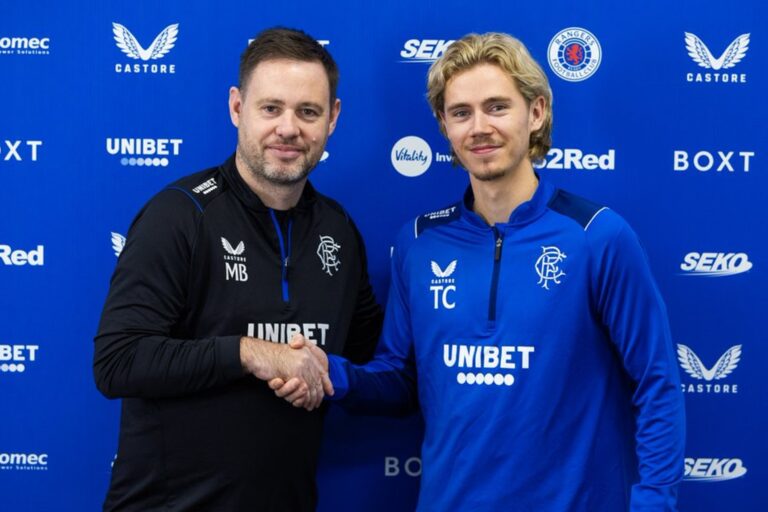 How will Rangers look with Cantwell, Raskin and Whittaker?