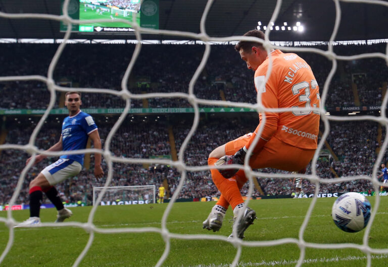 Rangers’ goalkeeping crisis really needs addressing pronto