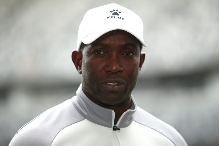 Dwight Yorke reckons he can make Aberdeen better than Rangers…