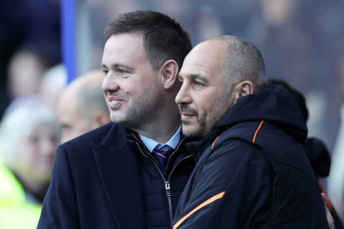 Rangers Michael BEale Celtic