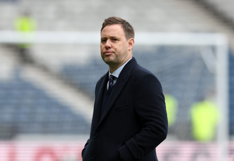 Rangers’ squad assessment latest – where are we?