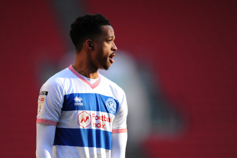 Rangers linked to QPR attacker but Michael Beale needs much better