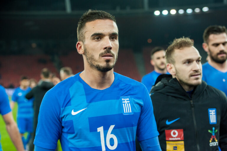 Rangers monitoring £5M Greek trio as scouts take in Athens derby