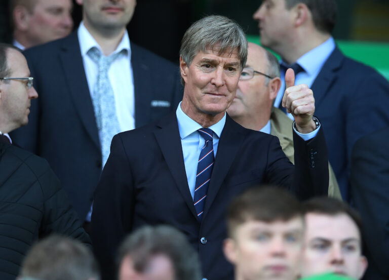 Richard Gough blasts Rangers and Tavernier while Beale makes big demand