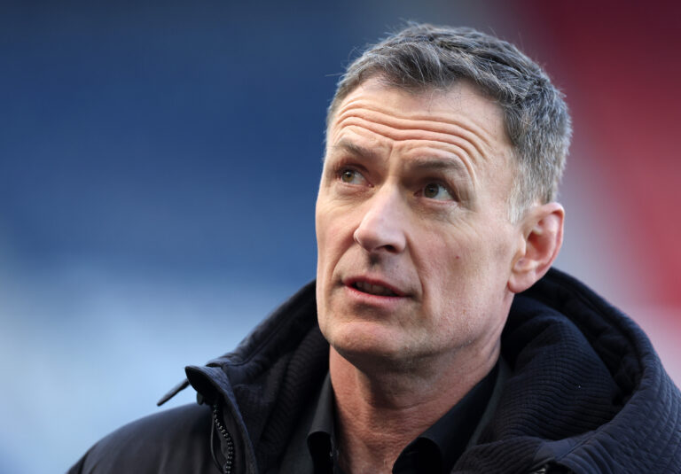 Chris Sutton sacked as Rangers have a giggle at the Celtic troll amid BT shakeup