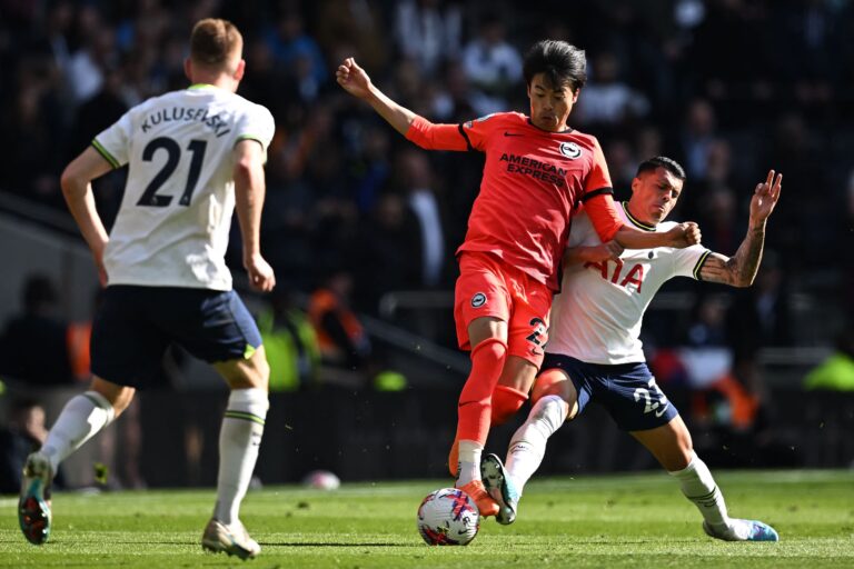 Rangers fans point to major PL development after VAR shocker