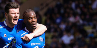 Rangers Troyes
