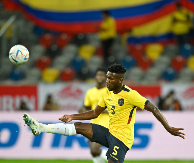 £15M World Cup star closes in on massive Rangers move