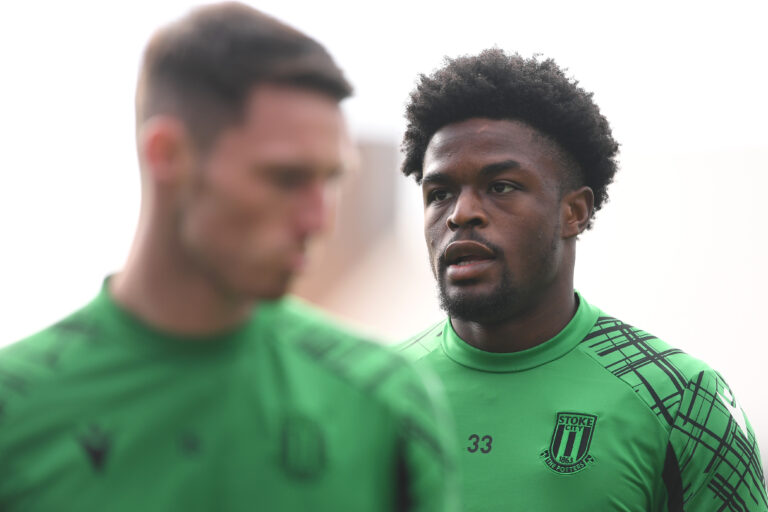 Ligue 1 24-year-old £4M Bosman Nigeria striker on Rangers’ radar