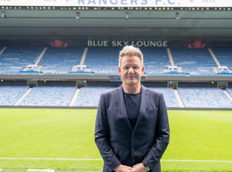 How can Rangers boost income? 5 big ways to get Ibrox rich