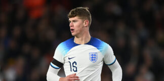 Rangers Cresswell Leeds