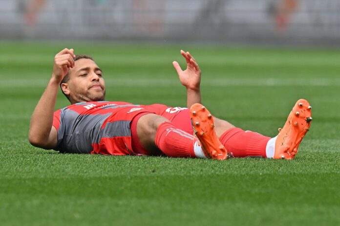 Udinese Calcio v US Cremonese - Serie A Rangers Cremonese