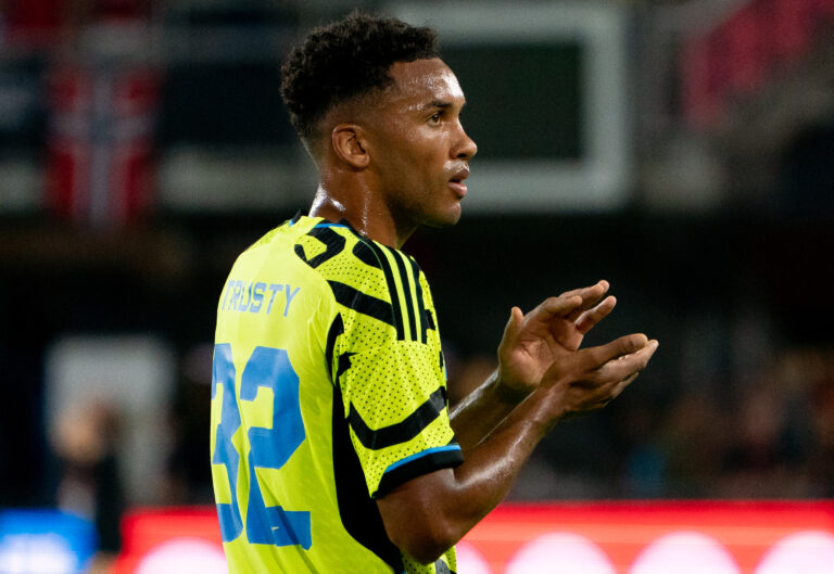 Rangers miss out on massive summer target after £5M bid