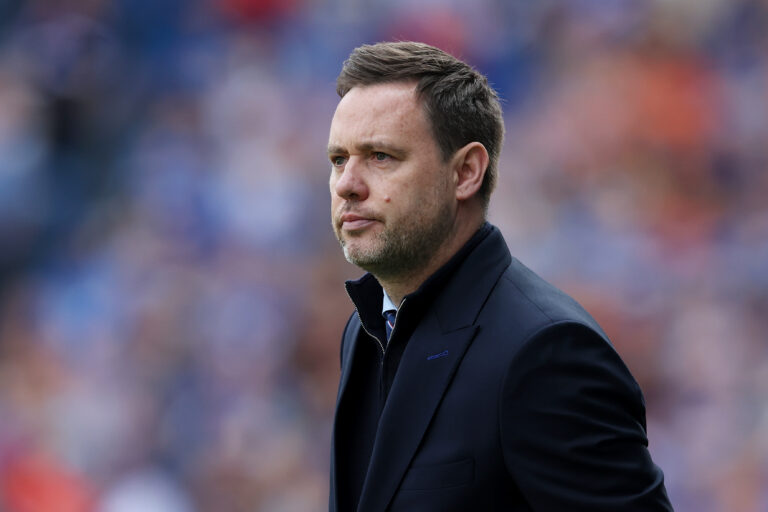 How Michael Beale COULD turn it around at Rangers