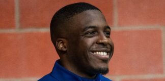 Rangers Nnambi
