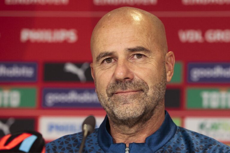 Rangers to face ‘chess master’ Peter Bosz and his PSV machine