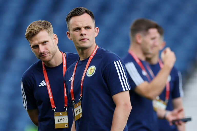Sources: Rangers propose £3M and player swap deal for Shankland