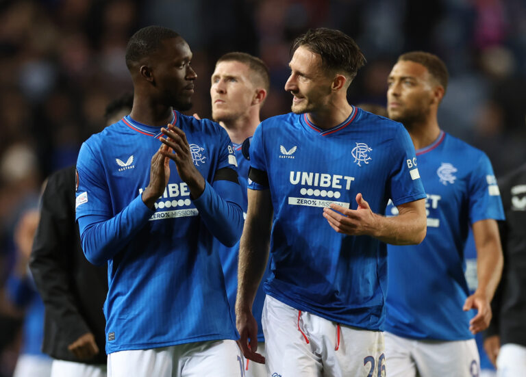 Why Rangers fans shouldn’t give up on ‘that’ squad just yet