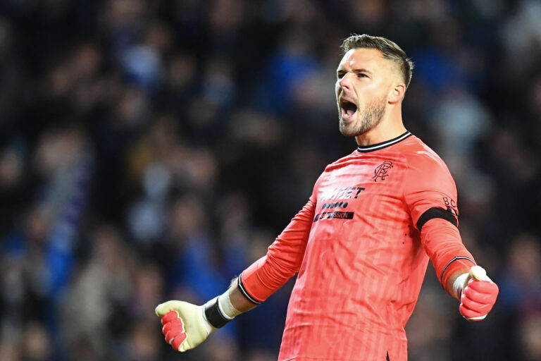 The FFP truth behind Forest’s late bid for Rangers’ Jack Butland