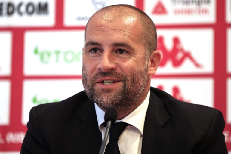 Paul Mitchell linked with Rangers’ Sporting Director vacancy