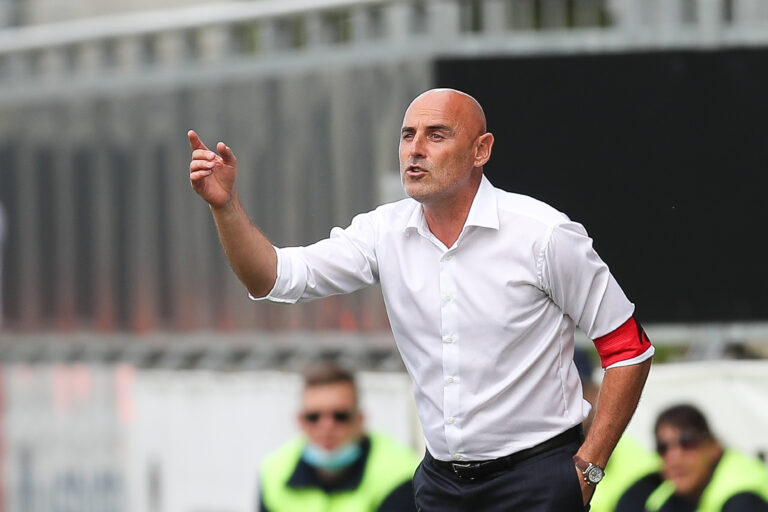Kevin Muscat and Pascal Jensen ‘declare interest’ in Rangers job